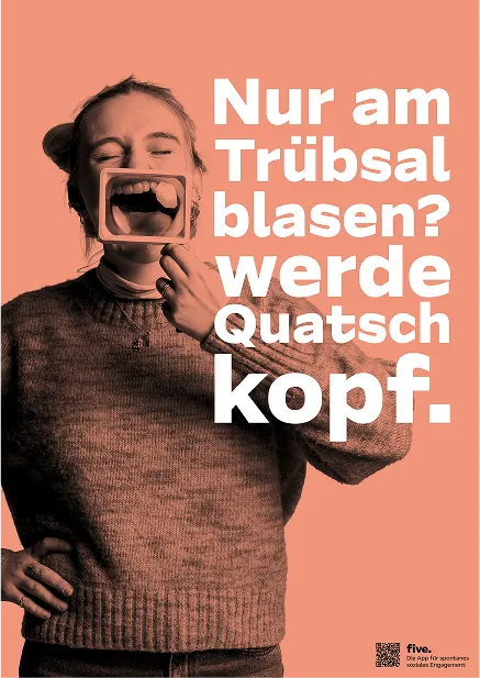 Quatschkopf
